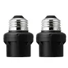 DEWENWILS automatic dusk to dawn light sensor socket