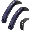Lanties Carbide Scoring Cutter Knife (2-Pack)