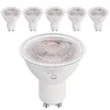 SETEN 6-Pack GU10 LED Bulbs Dimmable
