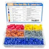MATWEI wire nuts assortment kit