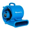 MOUNTO 1/3 HP 2000 CFM Air Mover