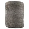 Homax grade 0000 steel wool, 16 pads