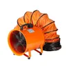 VEVOR Air Mover Blower Fan, 12 Inch 3198CFM