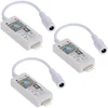 Smart WiFi LED controller for RGB strips paired with the Magic Home app