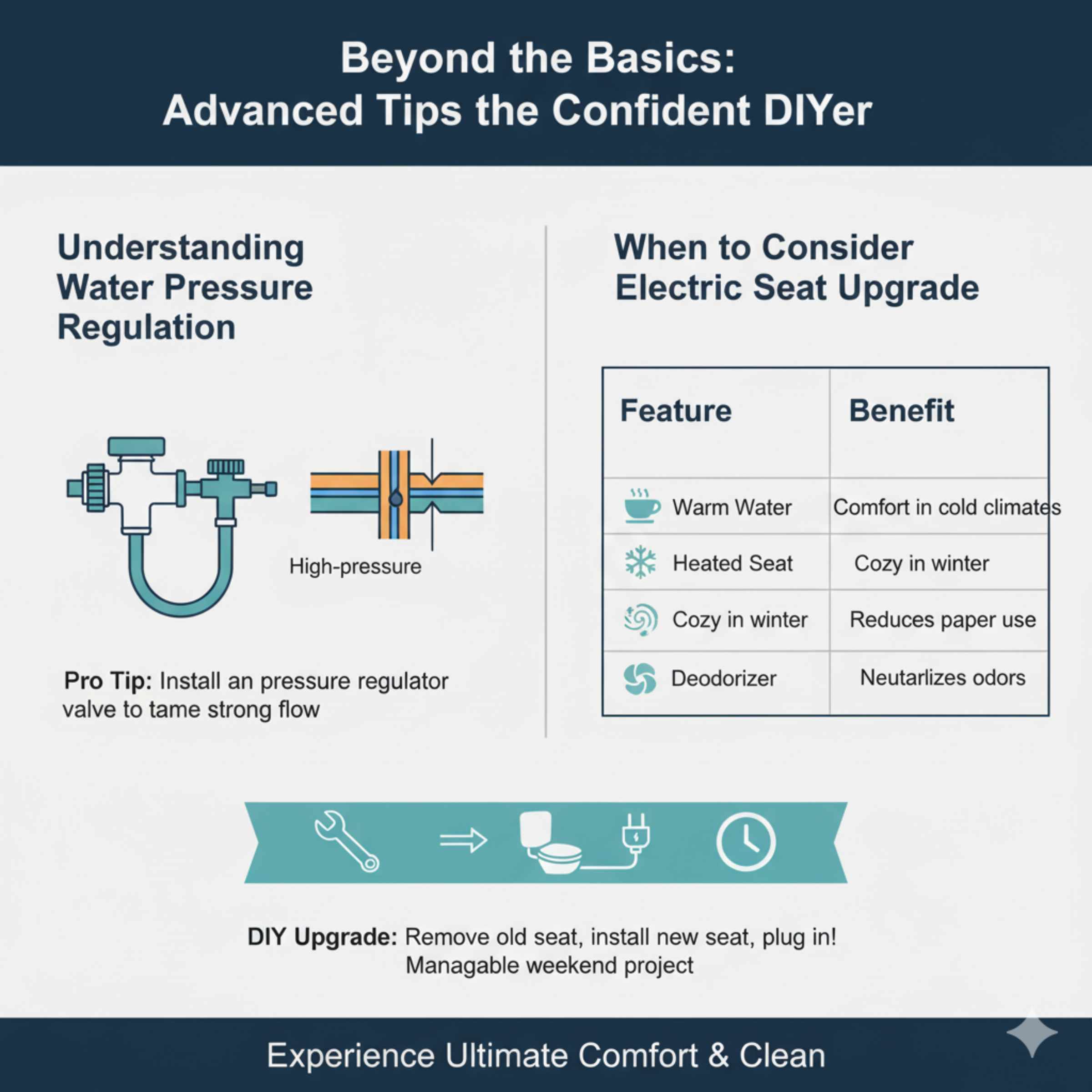 Addressing Beginner Worries