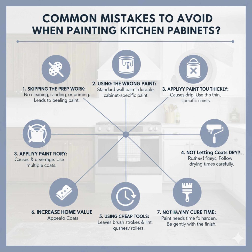 Common Mistakes to Avoid