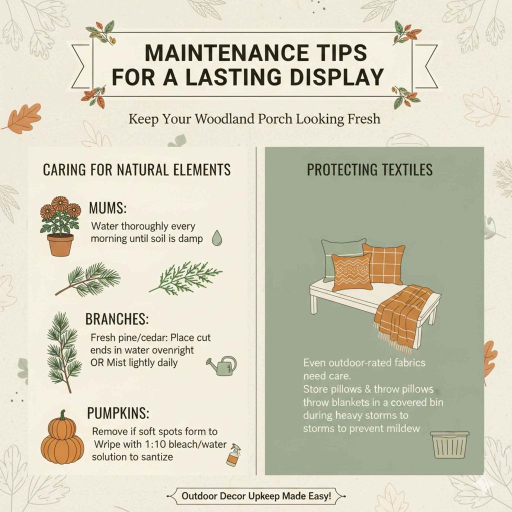 Maintenance Tips for a Lasting Display