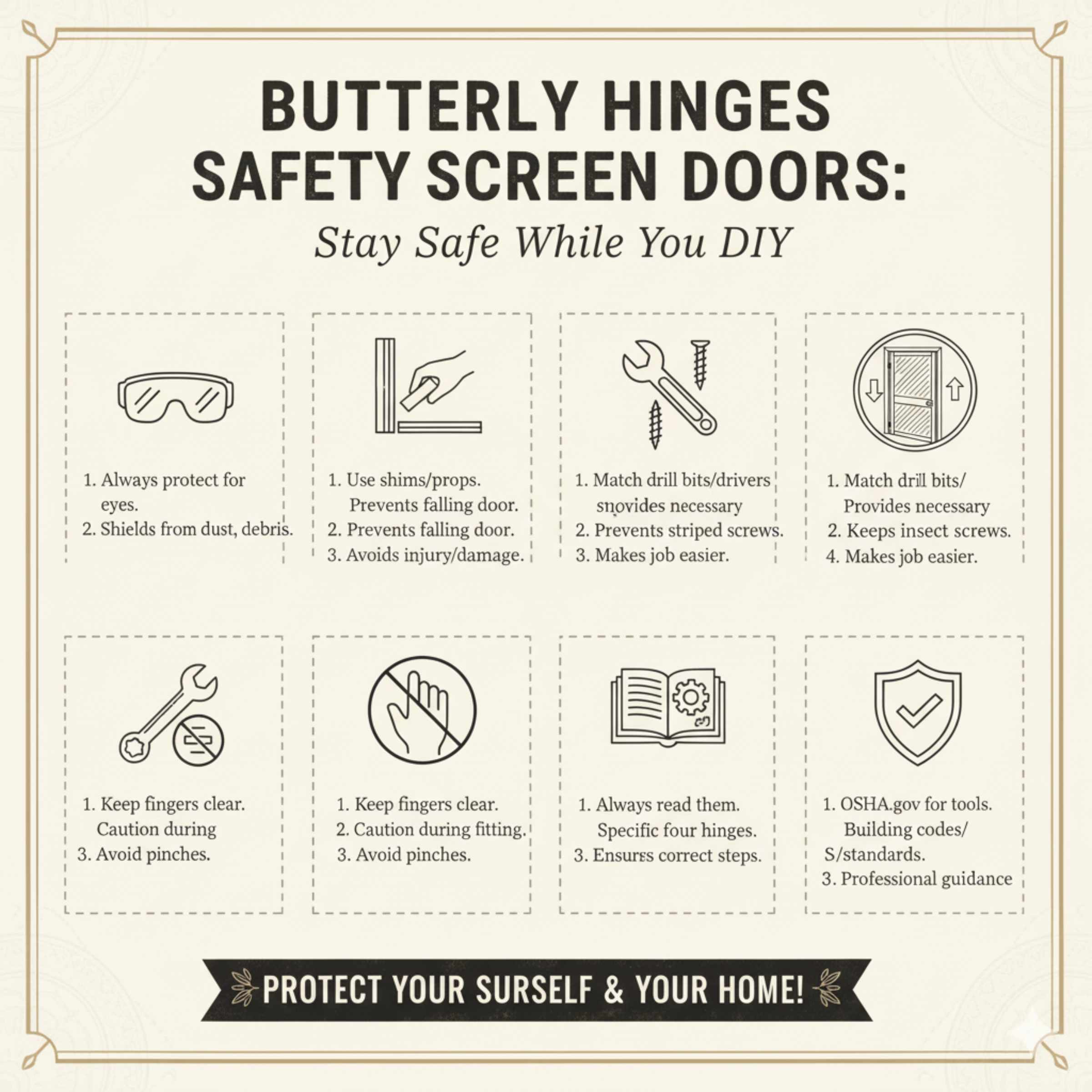 Safety Considerations