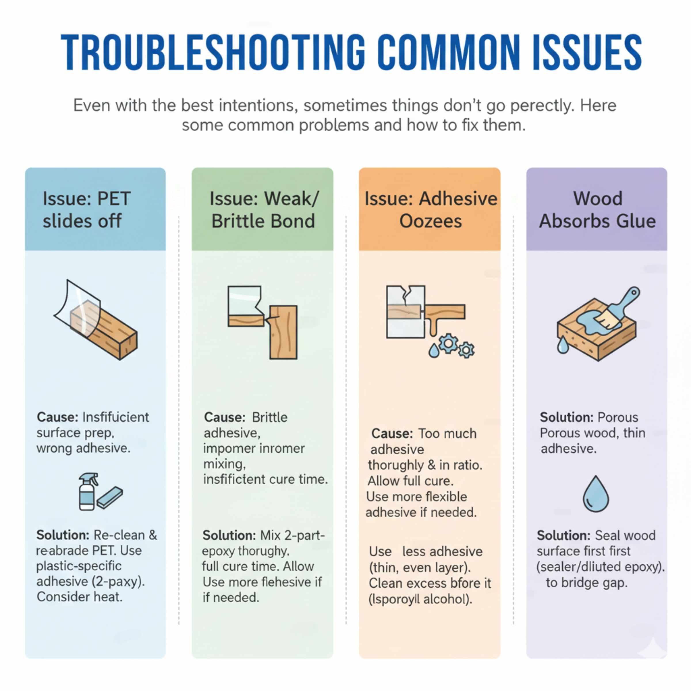 Troubleshooting Common Issues