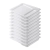 Disposable paint roller tray liners, 9 inch