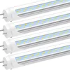 JESLED T8 LED 4FT Type A+B Tube Lights