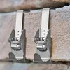 Hangman Brick Hanger Clamp, 30lbs, Pack of 2