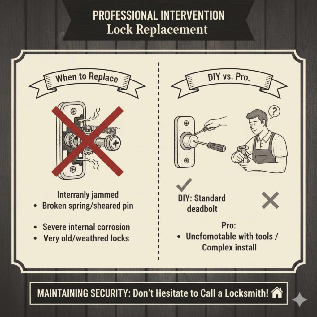 Professional Intervention