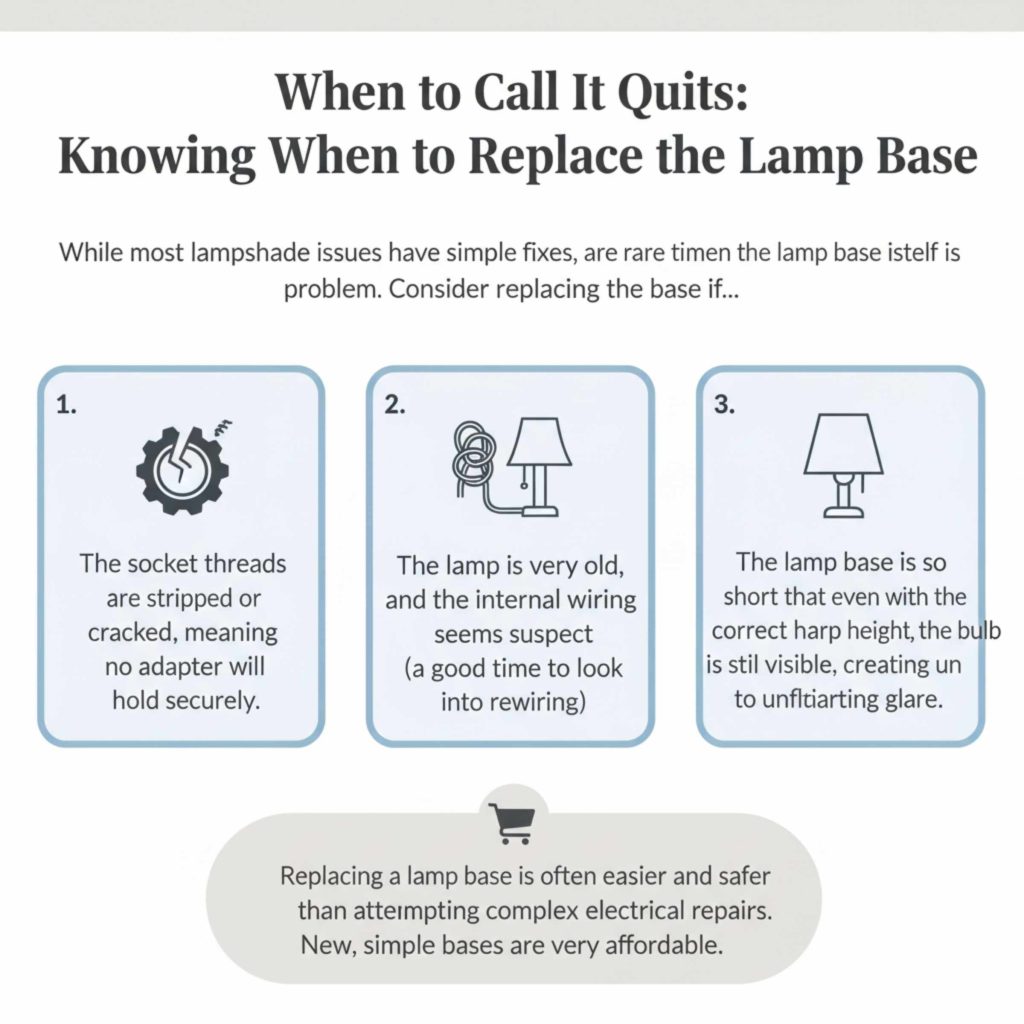When to Call It Quits
