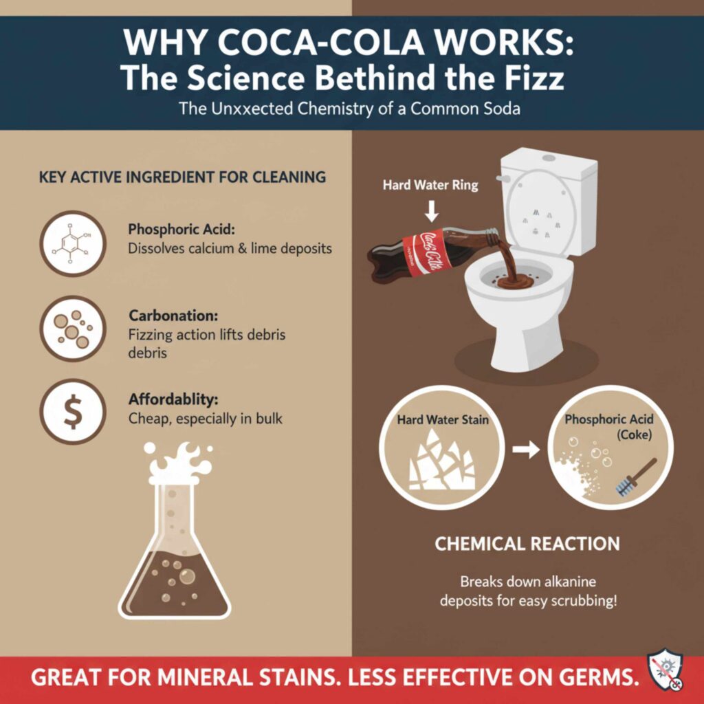 Why Coca-Cola Works