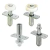 Prime-Line bi-fold door hardware repair kit with rollers and pivots