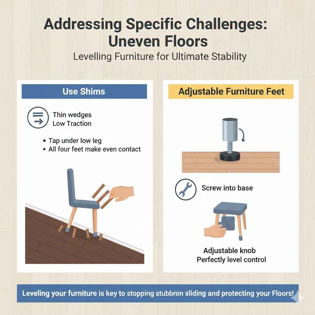 Addressing Specific Challenges