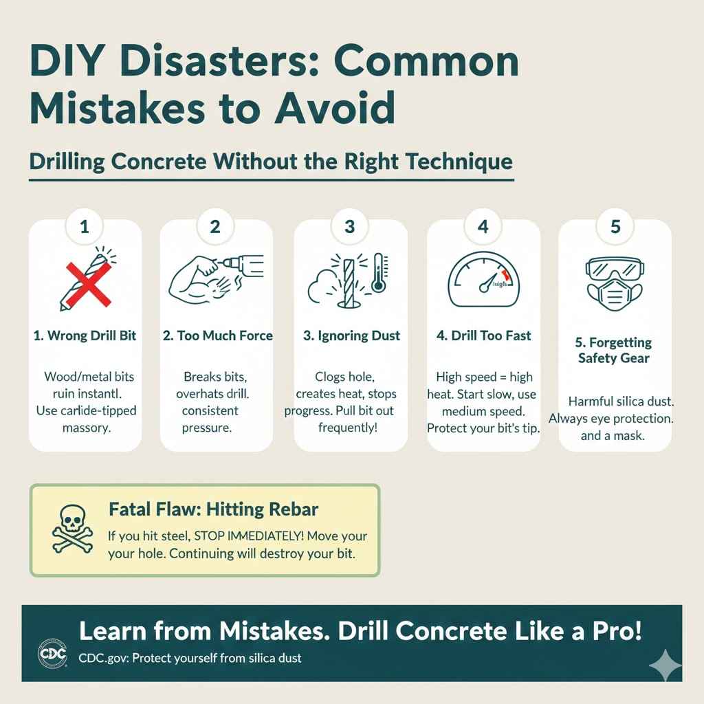 Common Mistakes to Avoid