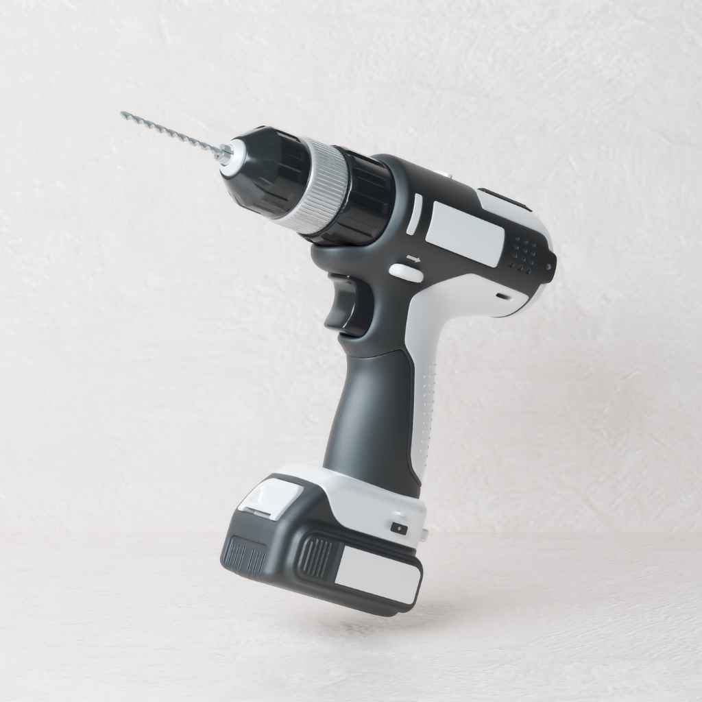 Difference Between A Hammer Drill And Impact Driver