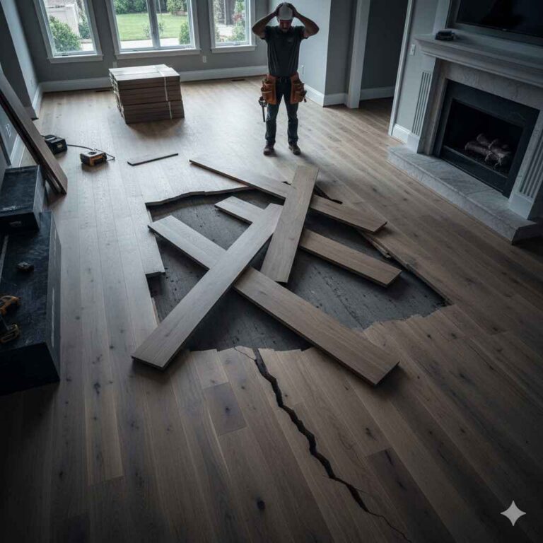 Does Engineered Hardwood Flooring Need To Acclimate