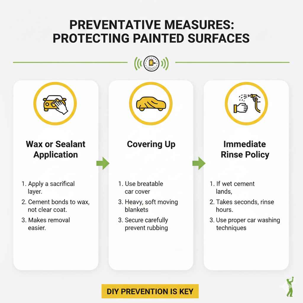 Protecting Painted Surfaces Going Forward