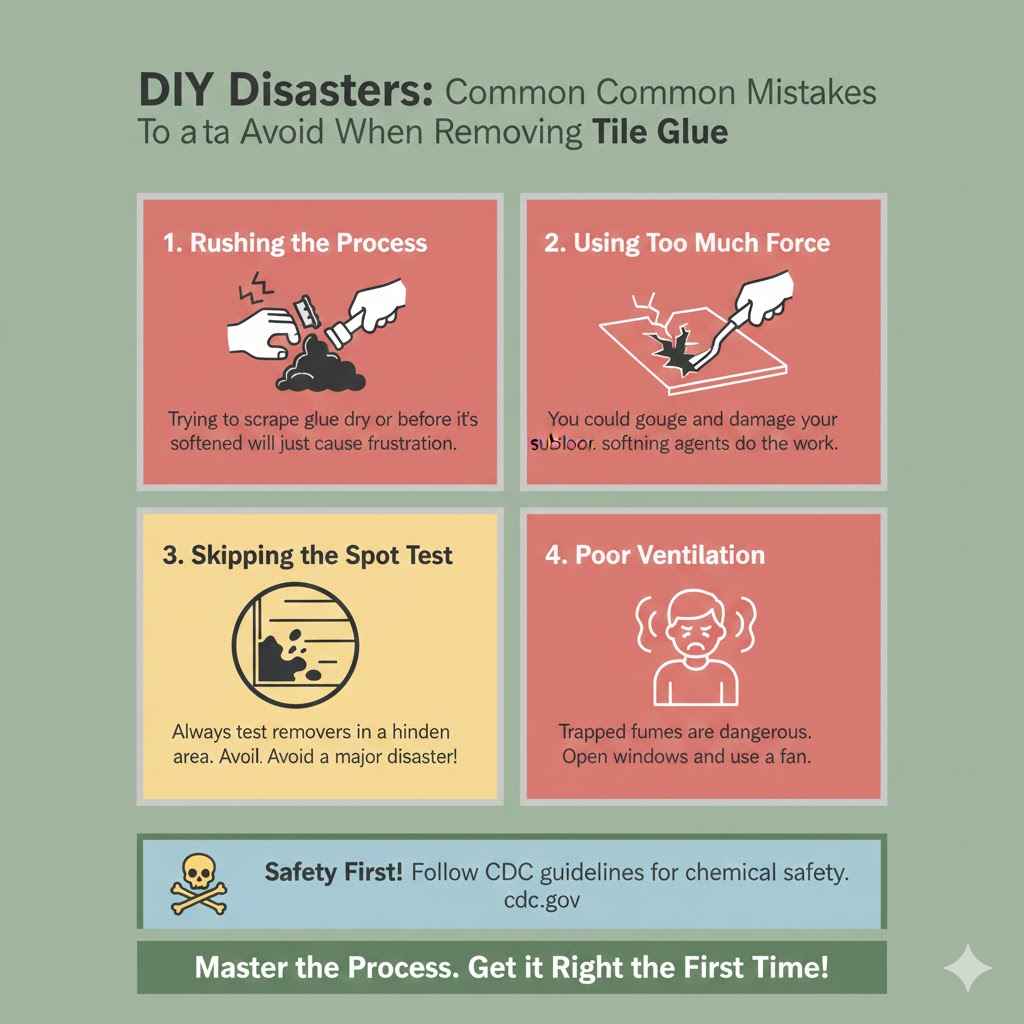 Common Mistakes to Avoid