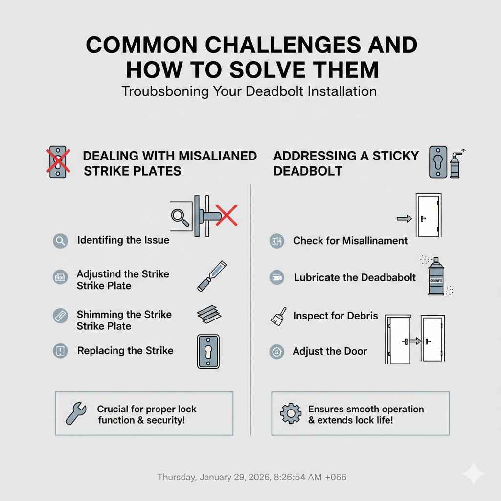 Common Challenges and How to Solve Them