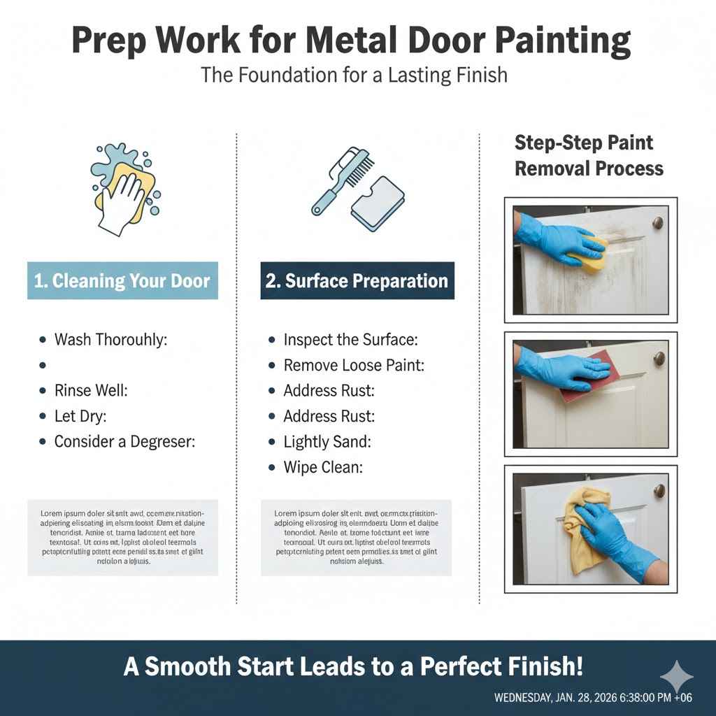 Prepare Your Cabinets For Restaining