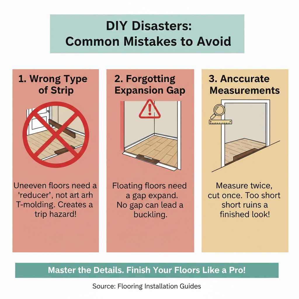 Common Mistakes to Avoid