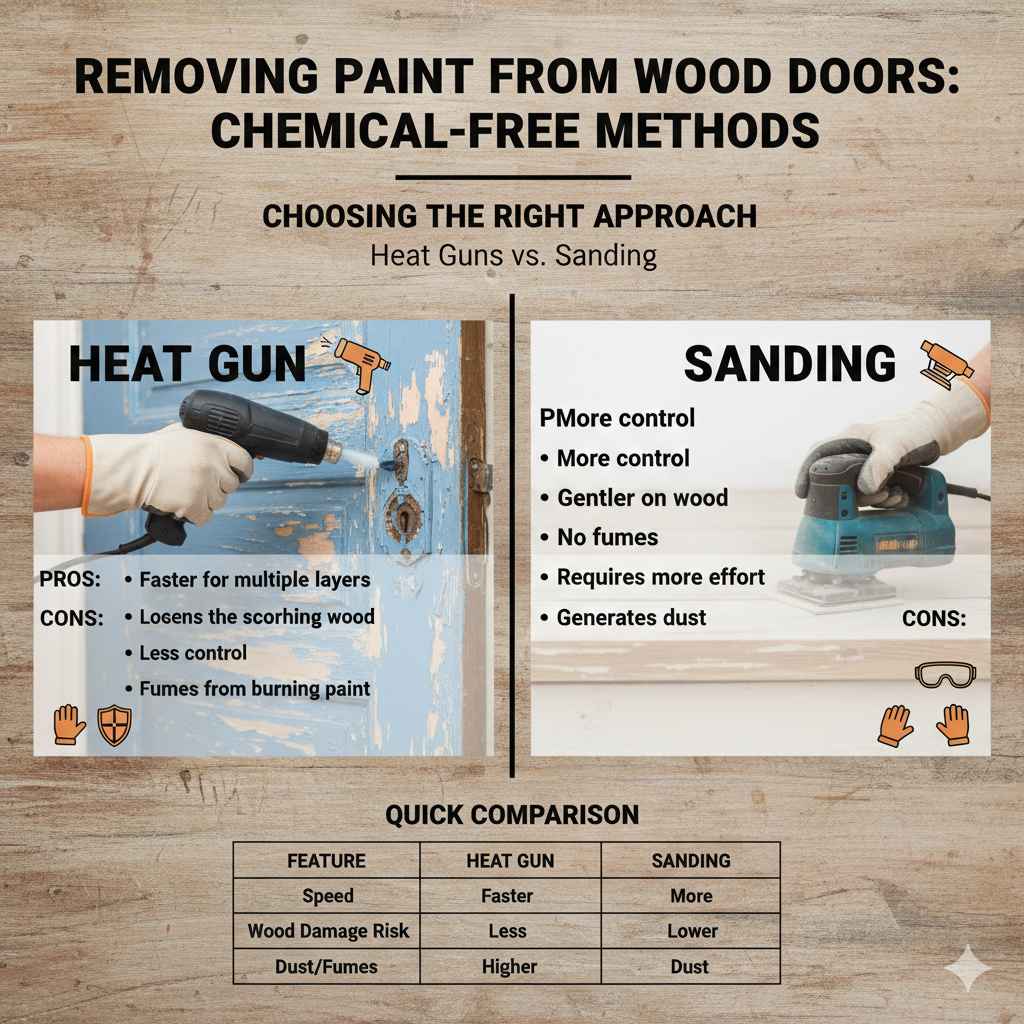 Choosing the Right Approach