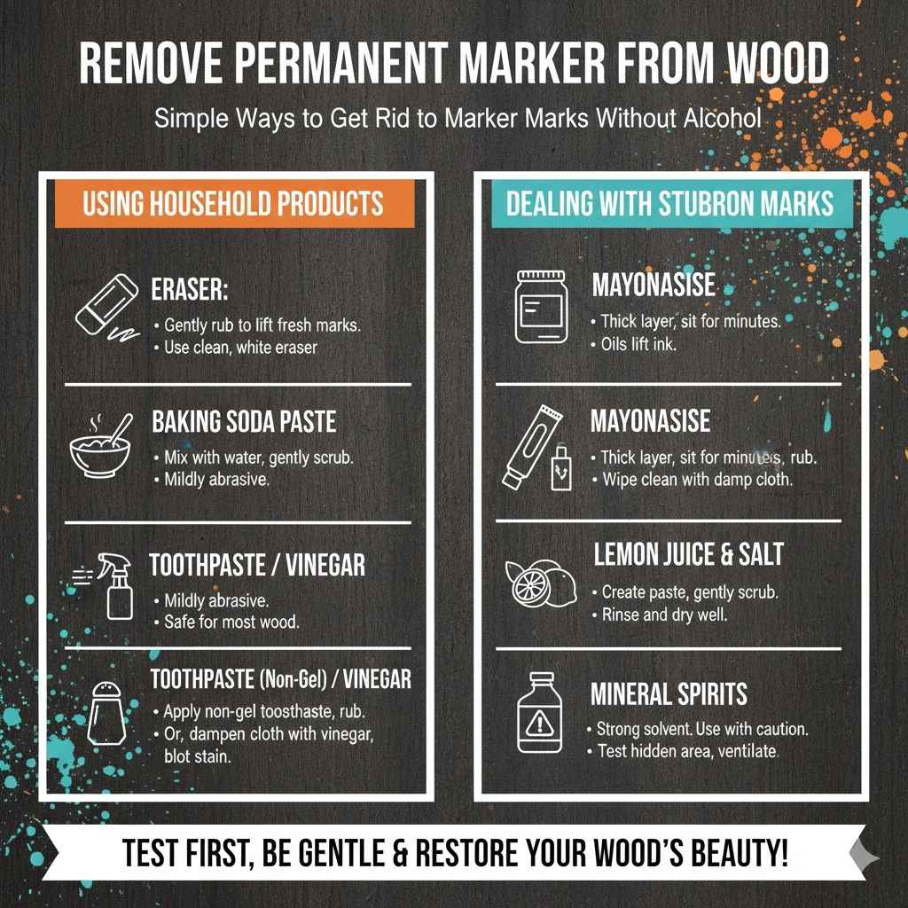 Scenarios and Case Studies