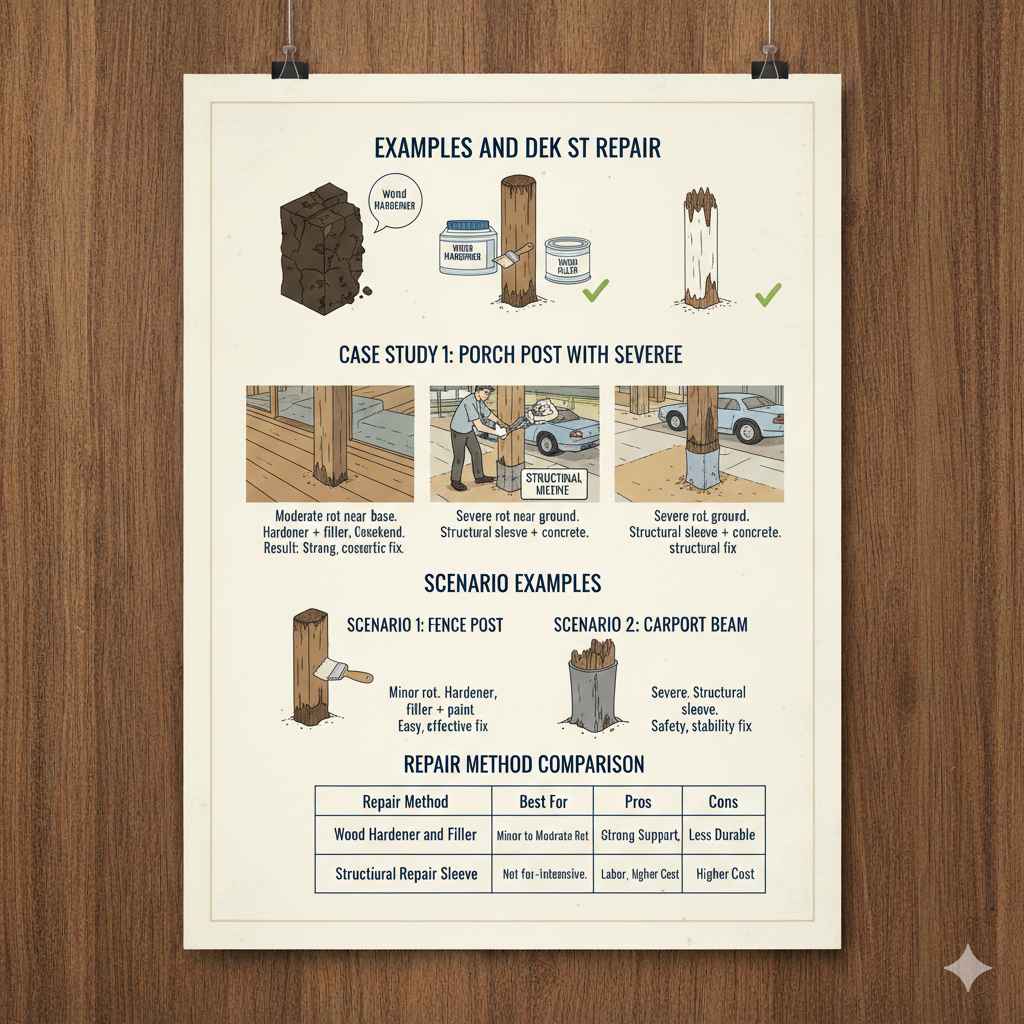 Examples and Case Studies