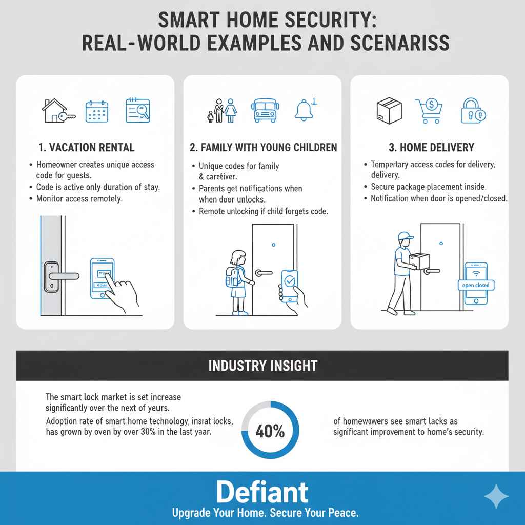 Real-World Examples and Scenarios