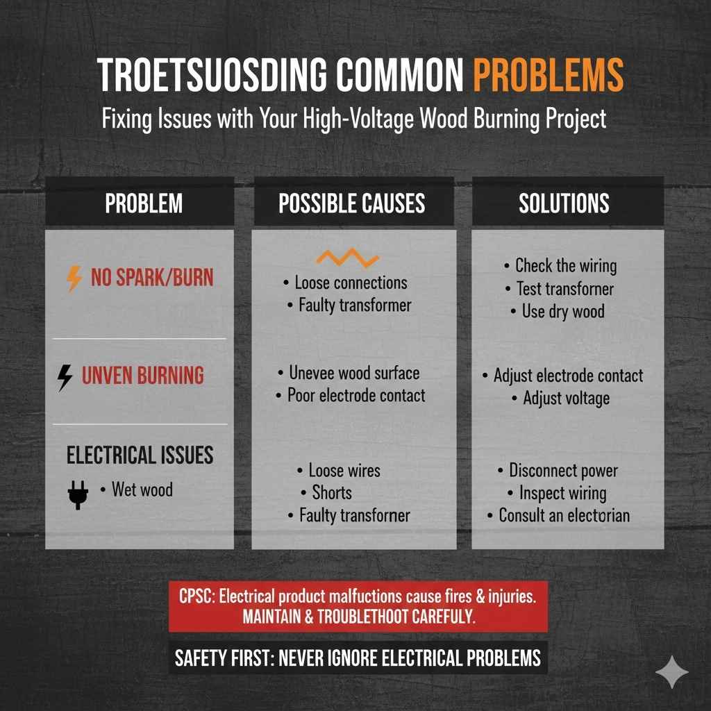 Troubleshooting Common Problems