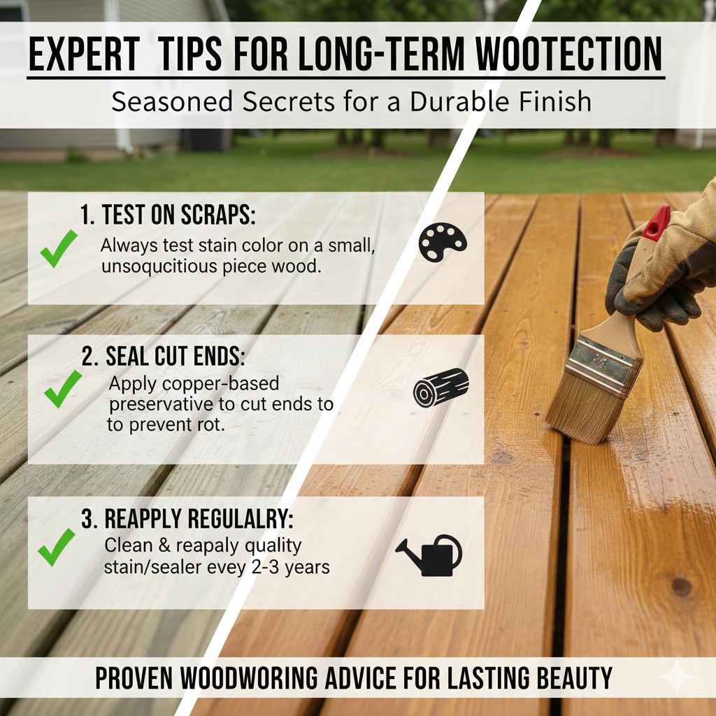 Expert Tips for Long-Term Protection