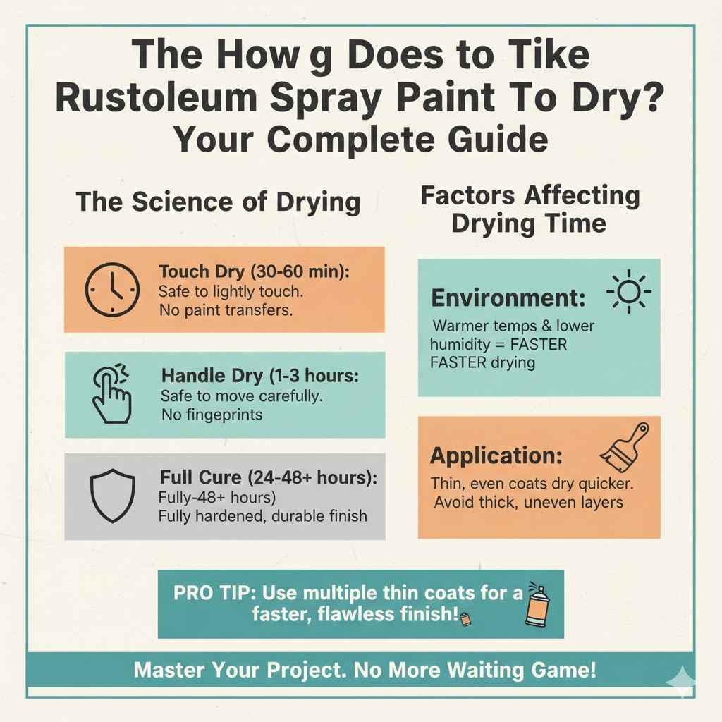 Understanding the Different Stages of Drying