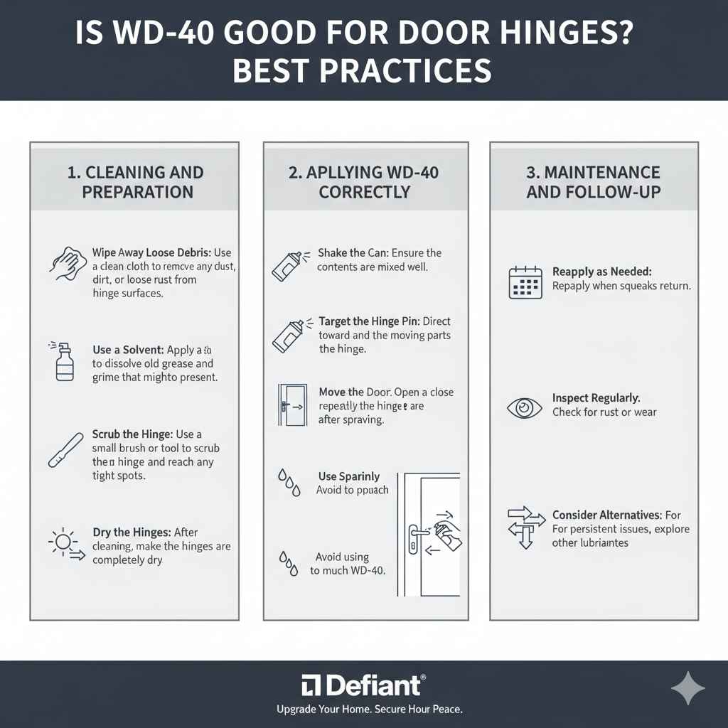 The Door and Its Frame