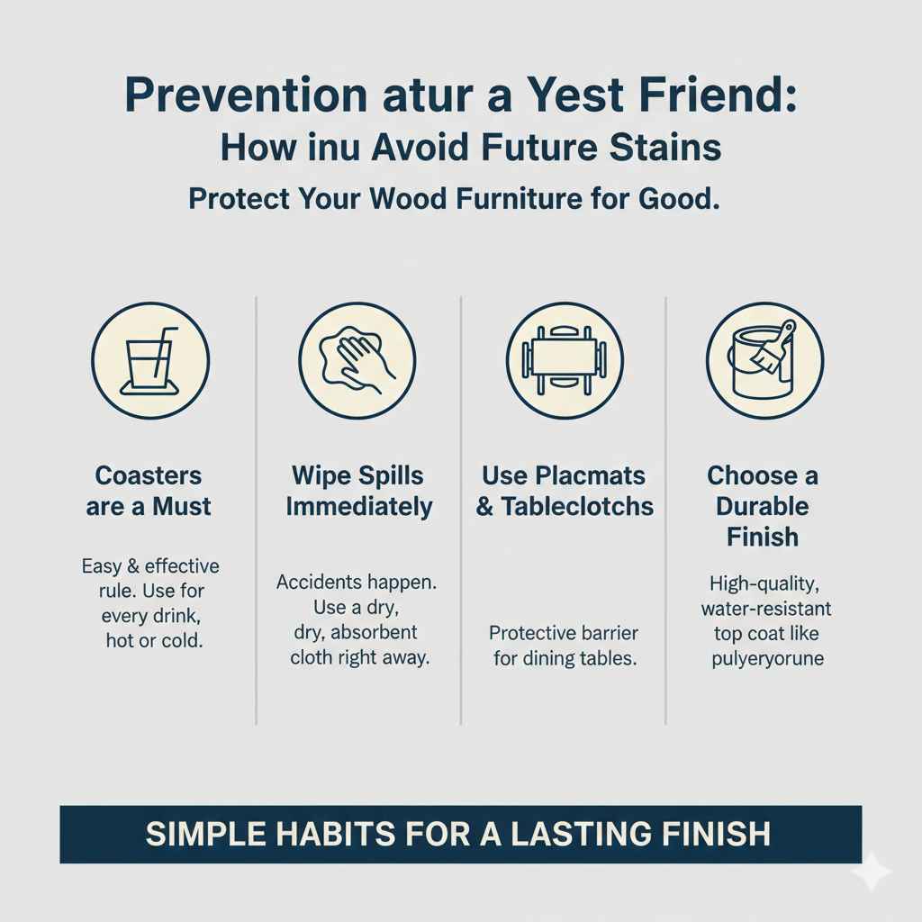 White Stains vs. Dark Stains (1)