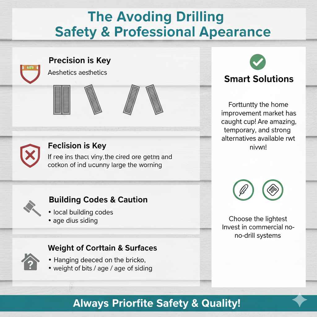 A Final Word on Safety and Professional Appearance