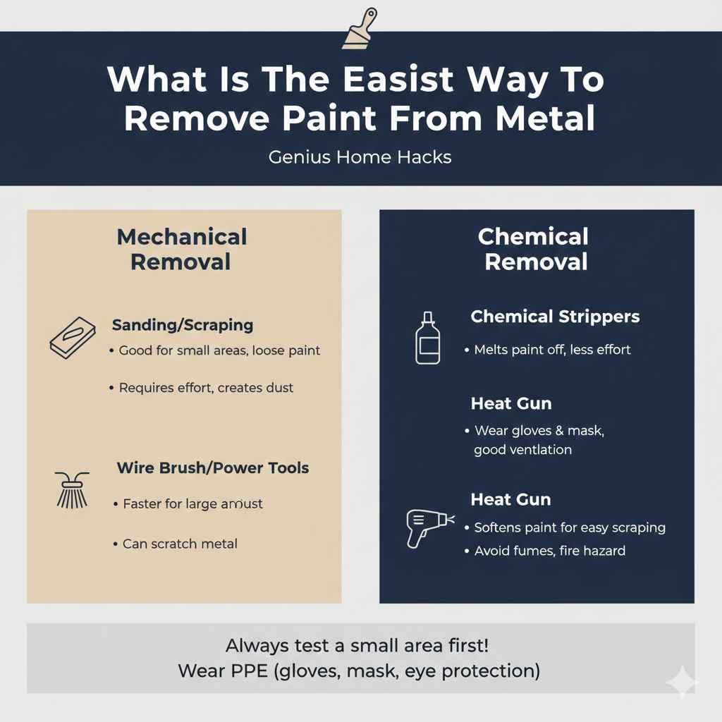 Why Bother Removing Old Paint