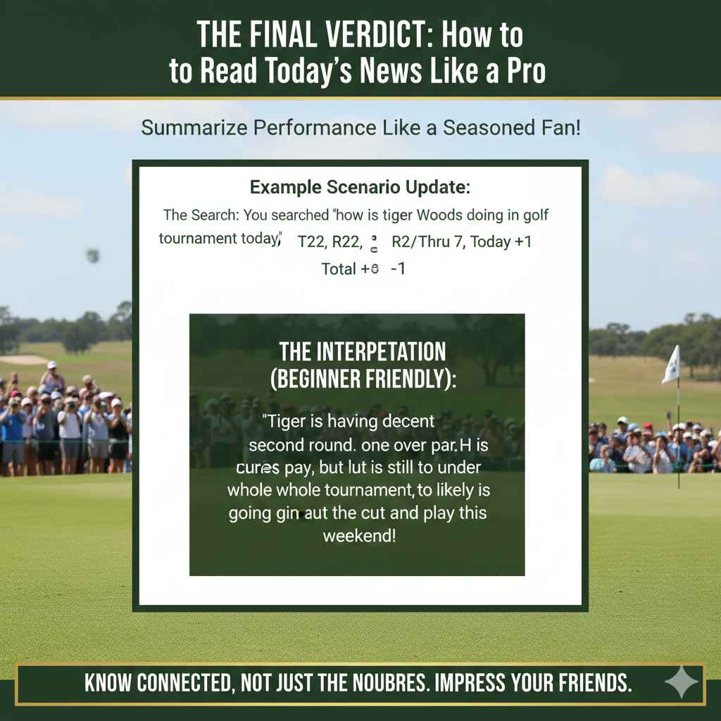 How to Read Today's News Like a Pro