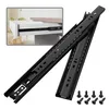 BAIDICE full extension ball bearing drawer slides