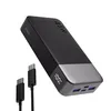 NOBIS 45W 20000mAh power bank fast charging