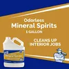 Klean-Strip Odorless Mineral Spirits, 1-Gallon