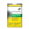 Sunnyside Lacquer Thinner, 1-Quart