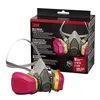 3M P100 Organic Vapor Multi-Purpose Reusable Respirator