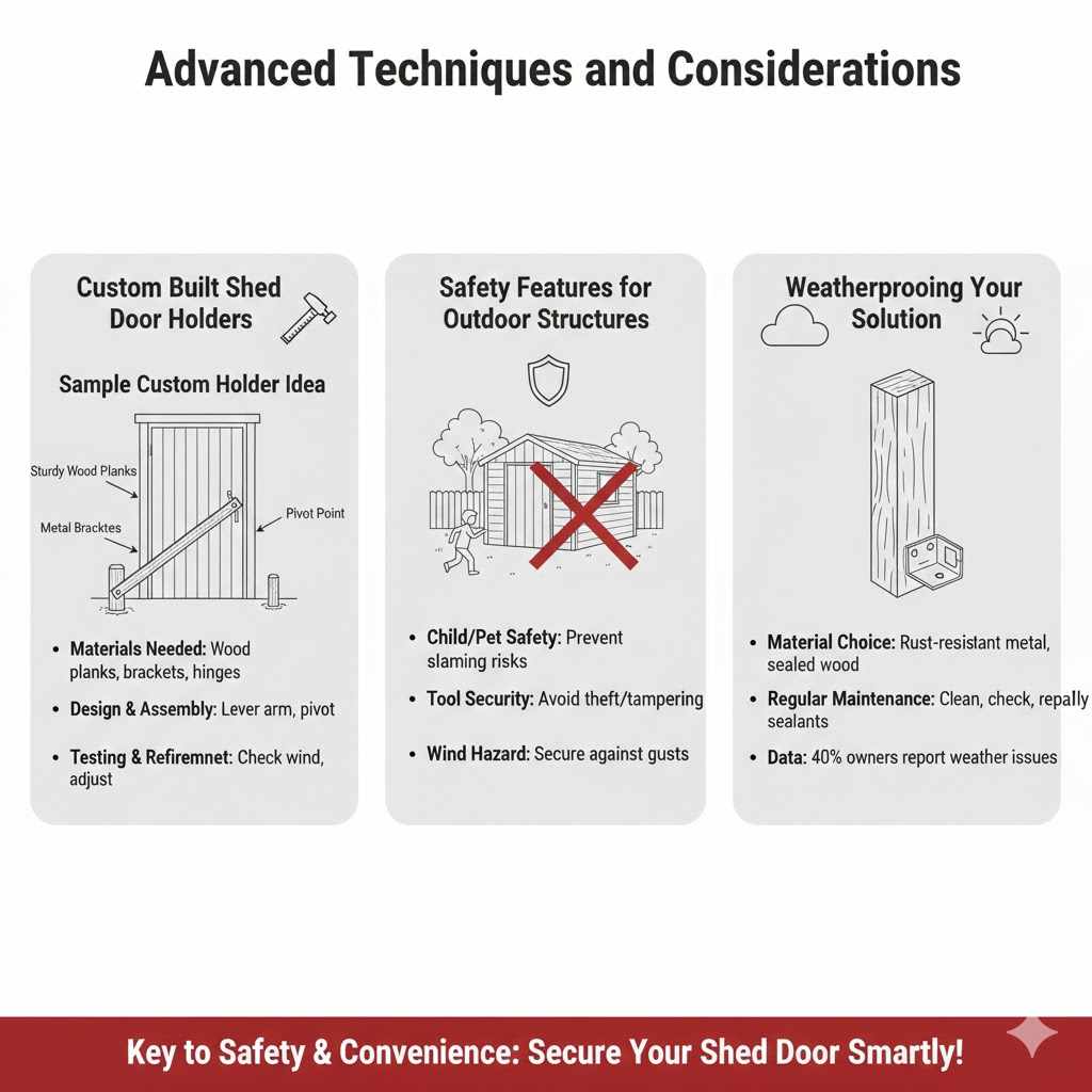 Advanced Techniques and Considerations
