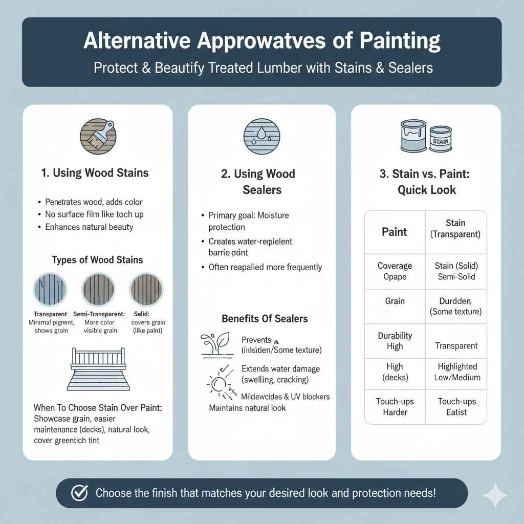 Alternative Approaches To Painting