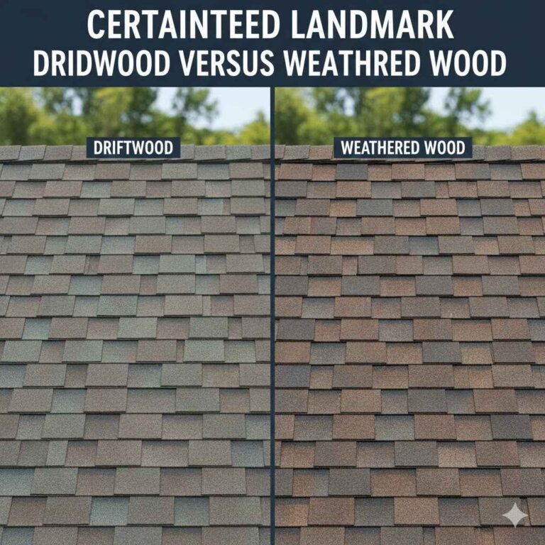 CertainTeed Landmark