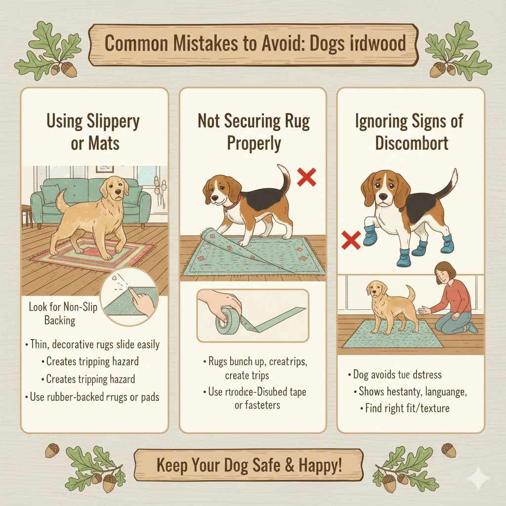 Common Mistakes to Avoid